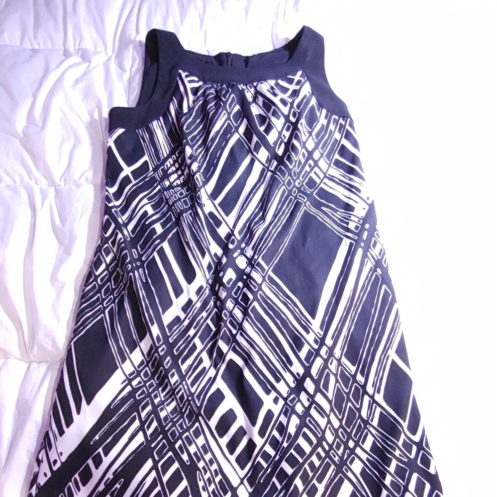 Beautiful knee length Dress